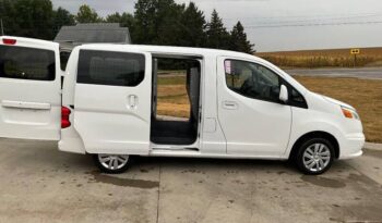 
									Chevrolet City Express full								