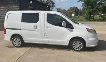 
									Chevrolet City Express full								