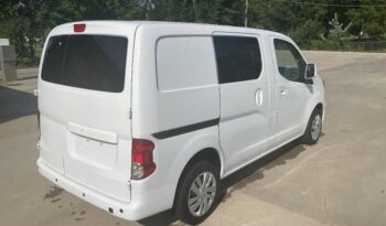 
									Chevrolet City Express full								