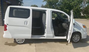 
									Chevrolet City Express full								