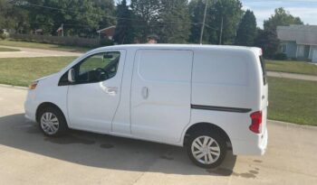 
									Chevrolet City Express full								