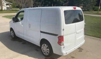 
									Chevrolet City Express full								