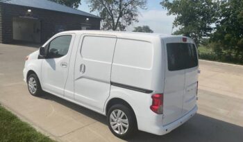 
									Chevrolet City Express full								