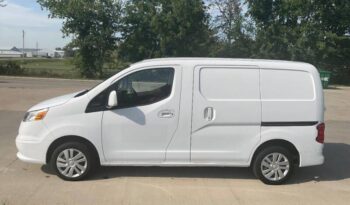 
									Chevrolet City Express full								