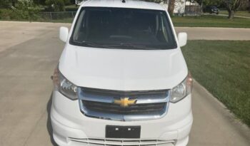 
									Chevrolet City Express full								