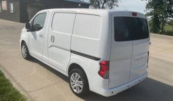 
									Chevrolet City Express full								