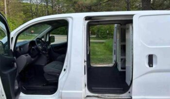 
									Chevrolet City Express full								