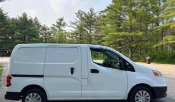 
									Chevrolet City Express full								