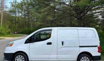 
									Chevrolet City Express full								