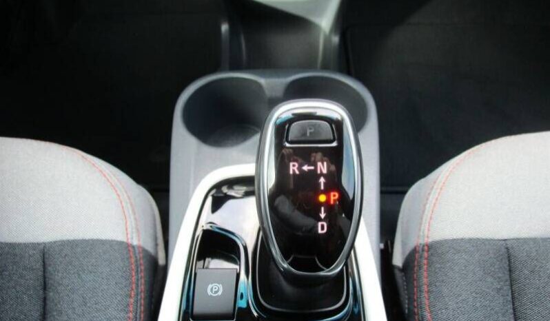 
								Chevrolet Bolt EV full									