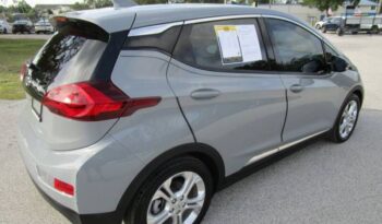 
									Chevrolet Bolt EV full								