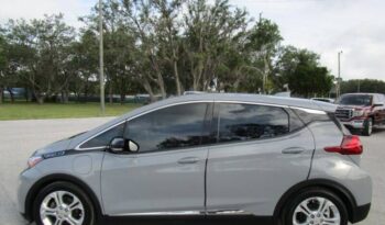 
									Chevrolet Bolt EV full								