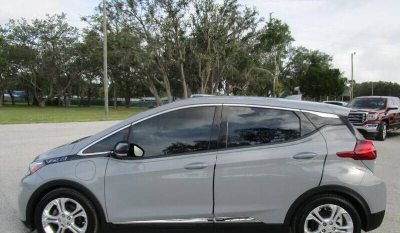 
								Chevrolet Bolt EV full									