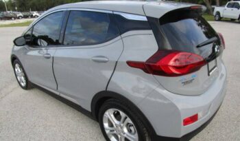 
									Chevrolet Bolt EV full								