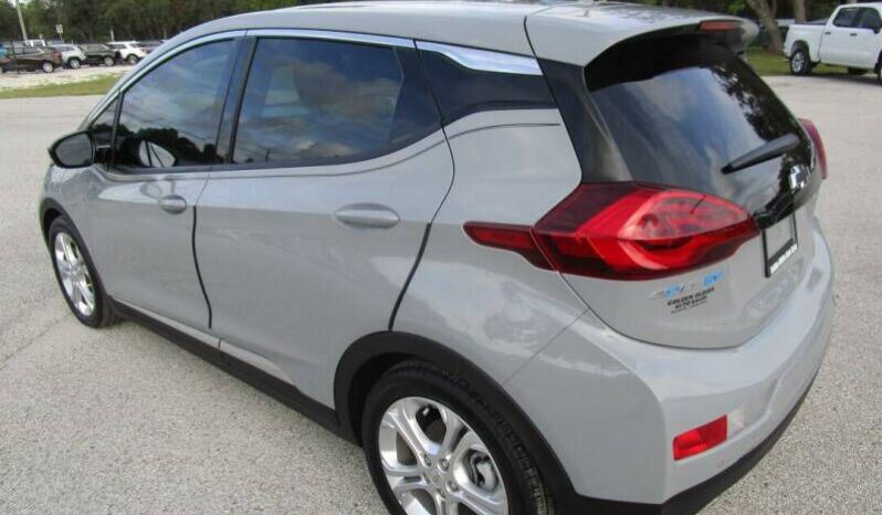 
								Chevrolet Bolt EV full									