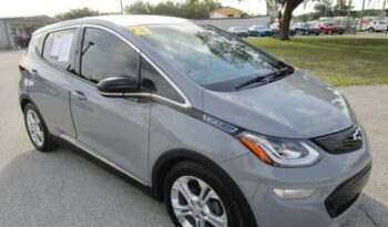 
									Chevrolet Bolt EV full								