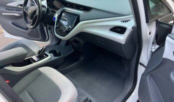 
									Chevrolet Bolt EV full								