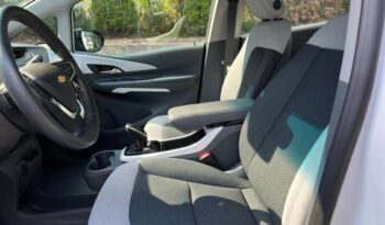 
									Chevrolet Bolt EV full								