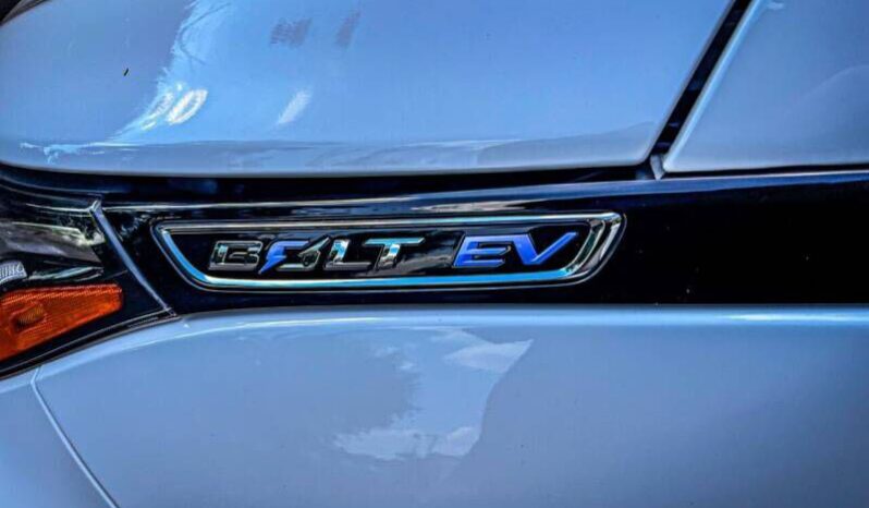 
								Chevrolet Bolt EV full									