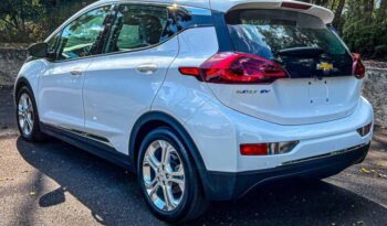 
									Chevrolet Bolt EV full								