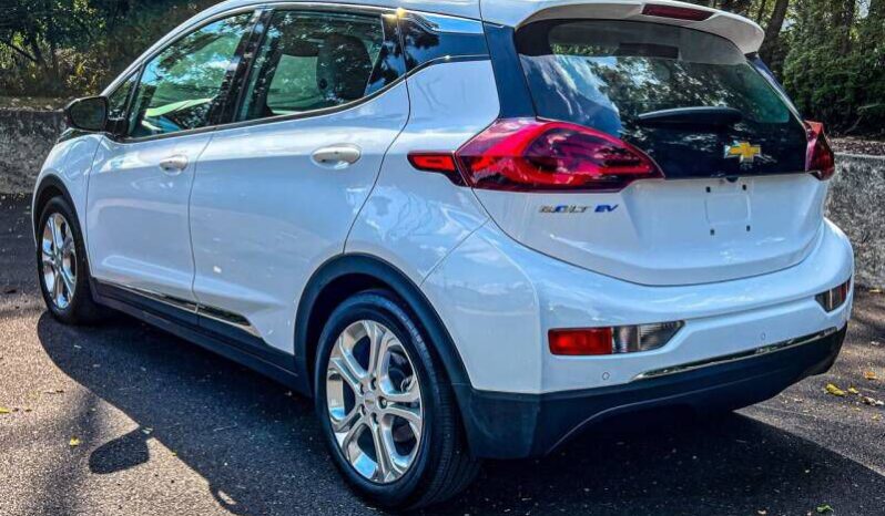 
								Chevrolet Bolt EV full									