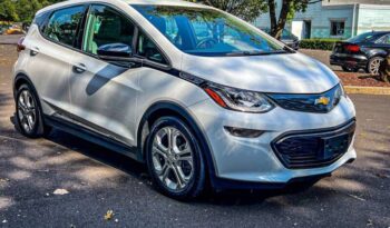 
									Chevrolet Bolt EV full								