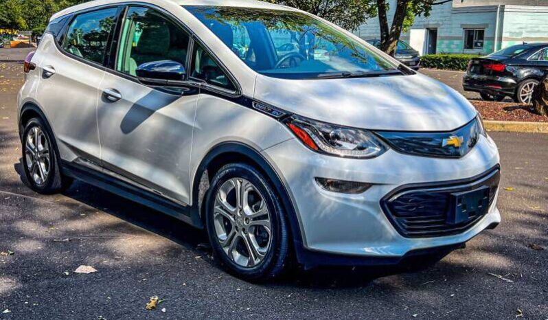 
								Chevrolet Bolt EV full									