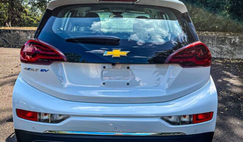 
								Chevrolet Bolt EV full									