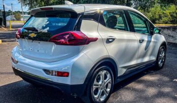 
									Chevrolet Bolt EV full								