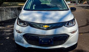 
									Chevrolet Bolt EV full								