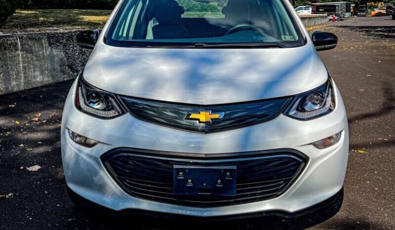 
								Chevrolet Bolt EV full									