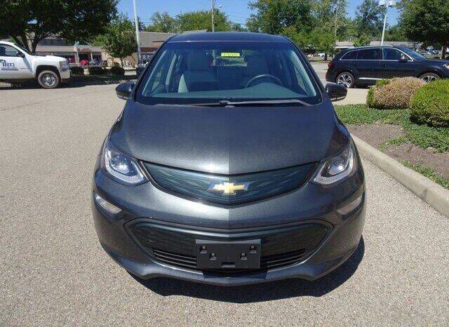 
								Chevrolet Bolt EV full									