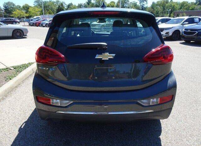 
								Chevrolet Bolt EV full									