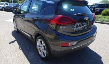 
									Chevrolet Bolt EV full								