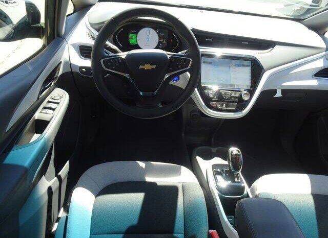 
								Chevrolet Bolt EV full									