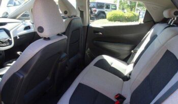 
									Chevrolet Bolt EV full								