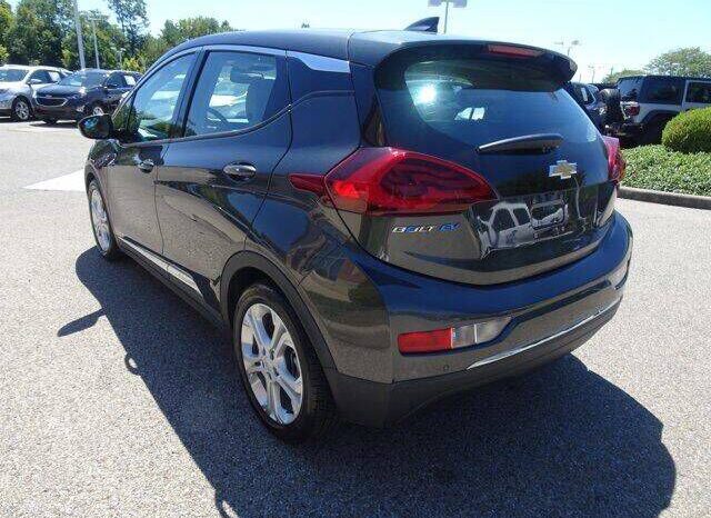 
								Chevrolet Bolt EV full									