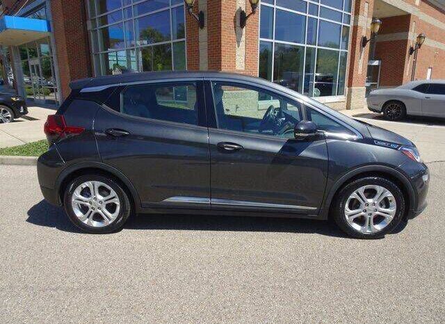 
								Chevrolet Bolt EV full									