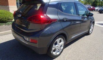 
									Chevrolet Bolt EV full								