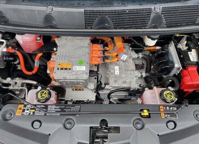 
								Chevrolet Bolt EV full									