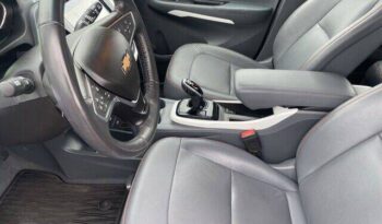 
									Chevrolet Bolt EV full								