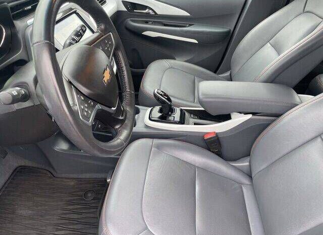 
								Chevrolet Bolt EV full									