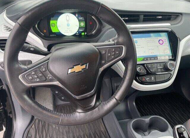 
								Chevrolet Bolt EV full									