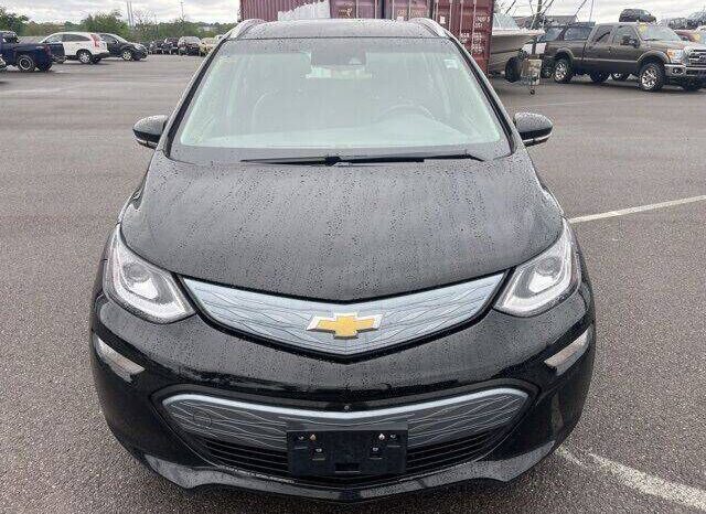 
								Chevrolet Bolt EV full									