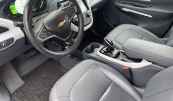 
									Chevrolet Bolt EV full								