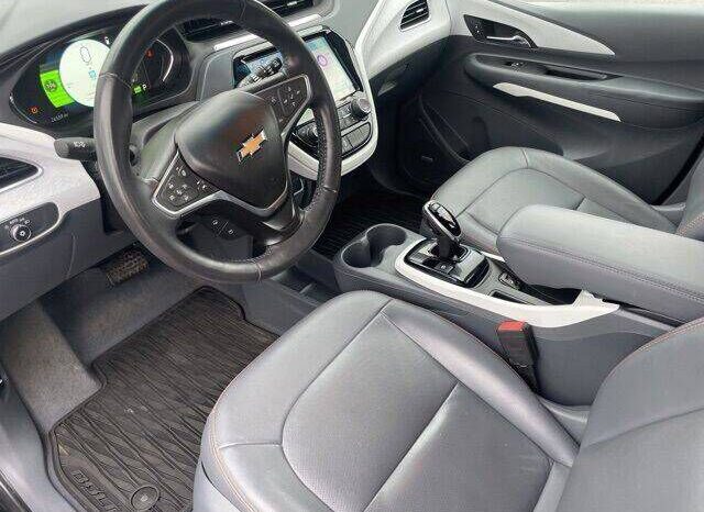 
								Chevrolet Bolt EV full									