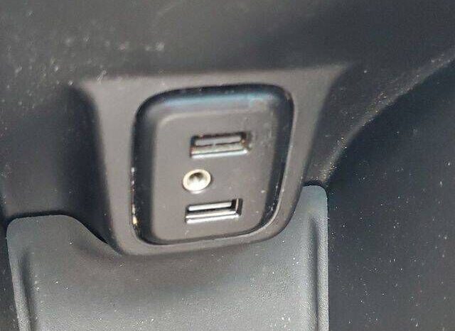 
								Chevrolet Bolt EV full									