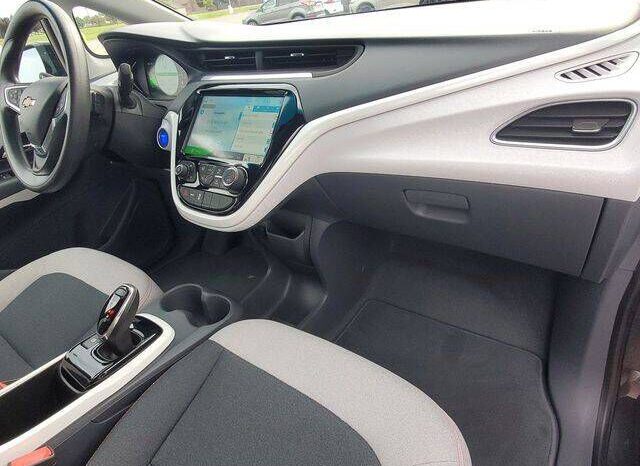 
								Chevrolet Bolt EV full									