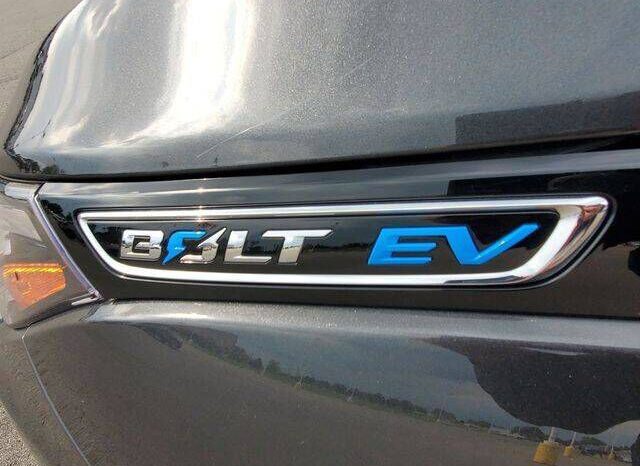 
								Chevrolet Bolt EV full									