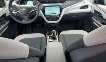 
									Chevrolet Bolt EV full								